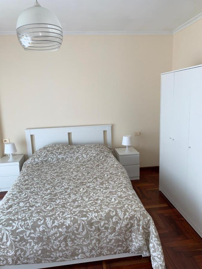 Apartment Piso En El Malecon De Riveira Con Vistas A Rias Baixas. Ideal Familias. 140m