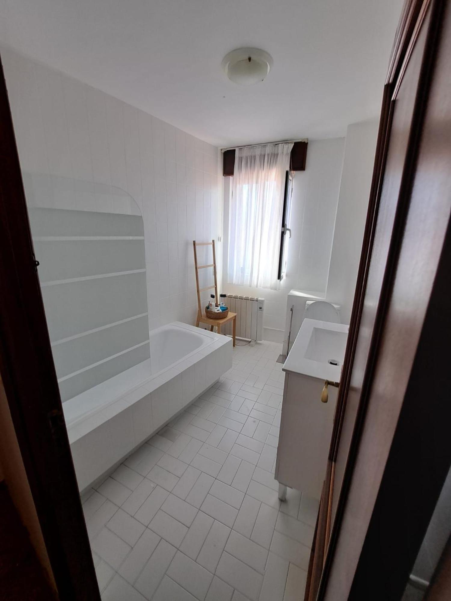 Apartment Piso En El Malecon De Riveira Con Vistas A Rias Baixas. Ideal Familias. 140m